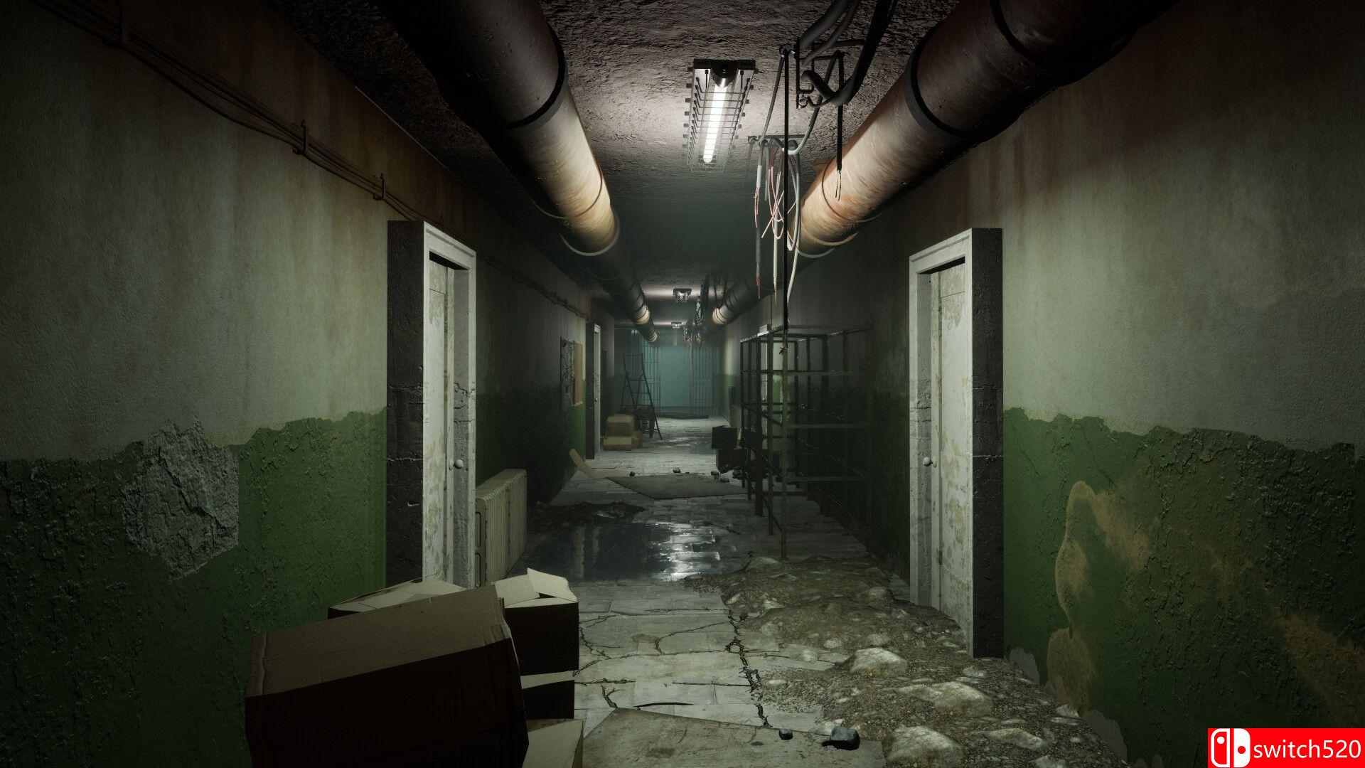 《门后余生（Beyond the Doors）》官方中文  P2P硬盘版[CN/EN/JP]_2