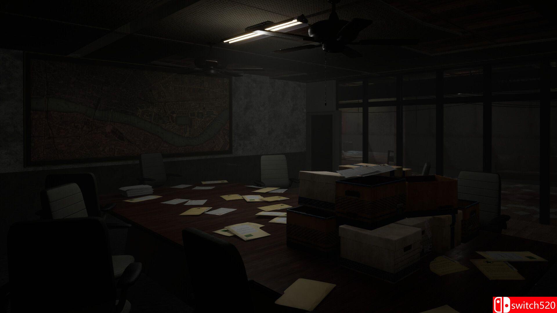 《门后余生（Beyond the Doors）》官方中文  P2P硬盘版[CN/EN/JP]_4