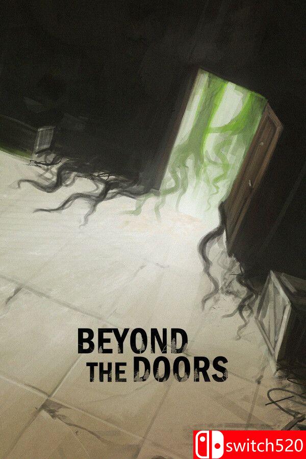 《门后余生（Beyond the Doors）》官方中文  P2P硬盘版[CN/EN/JP]