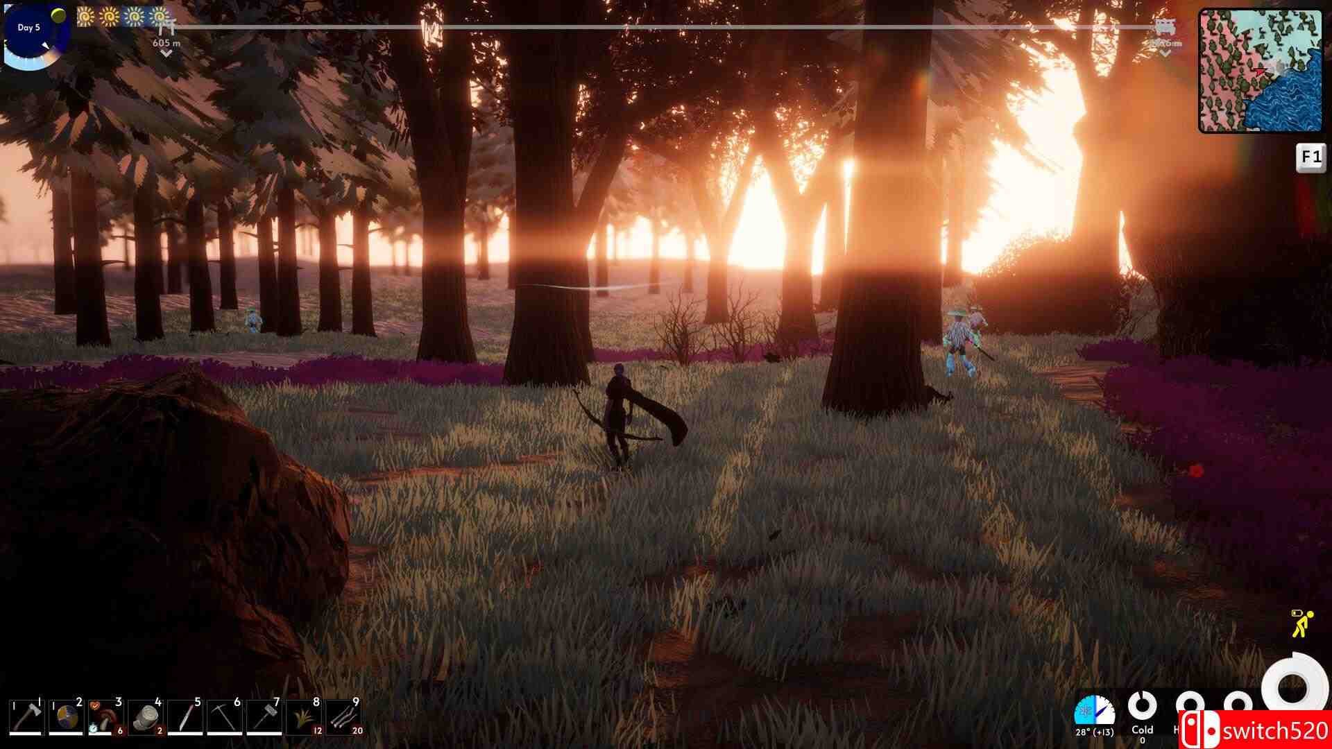 《燕之呢喃（Whisper of the Swallows）》官方中文  P2P硬盘版[CN/EN/JP]_1