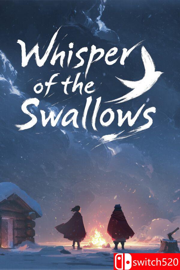 《燕之呢喃（Whisper of the Swallows）》官方中文  P2P硬盘版[CN/EN/JP]