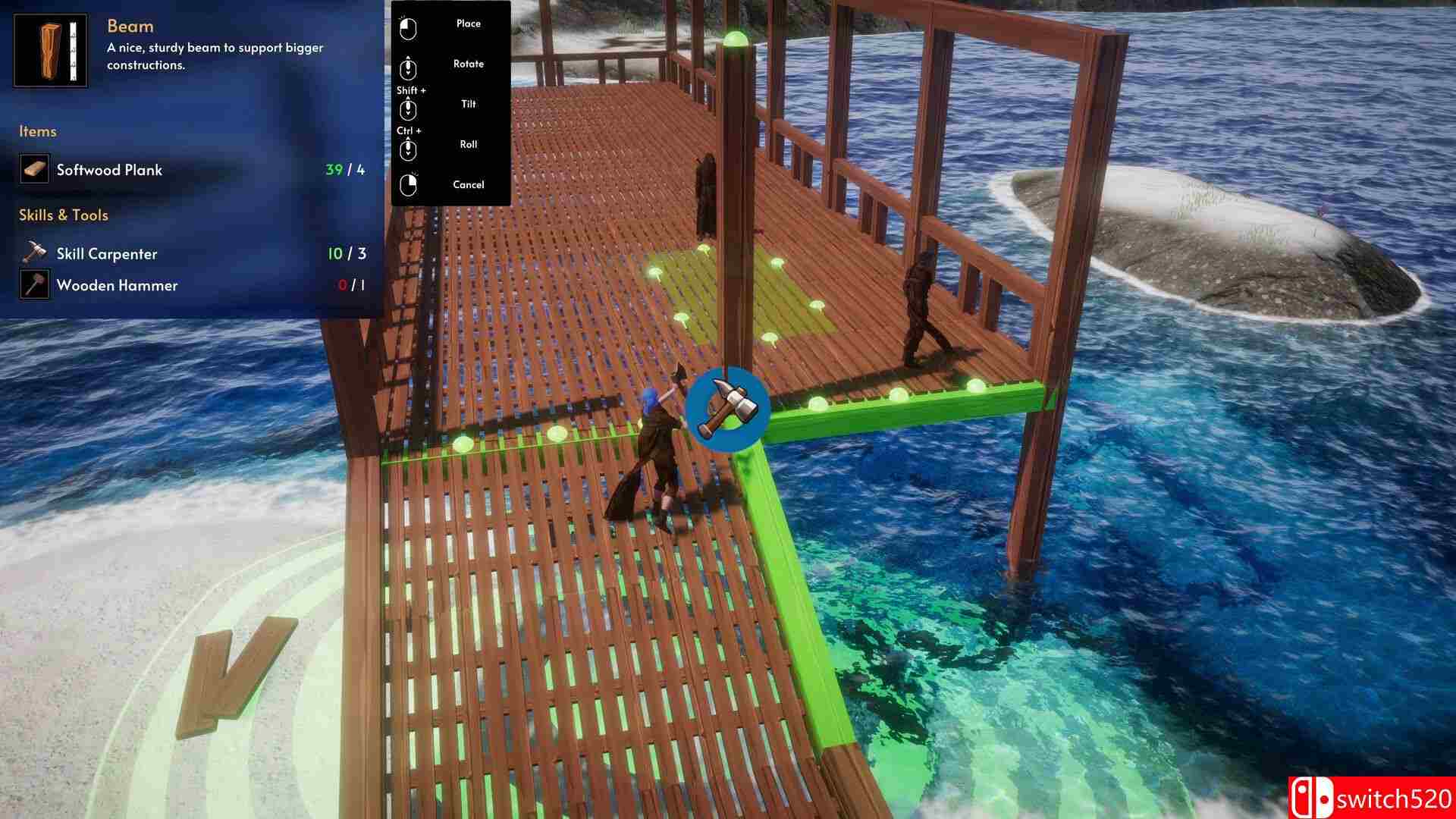 《燕之呢喃（Whisper of the Swallows）》官方中文  P2P硬盘版[CN/EN/JP]_2