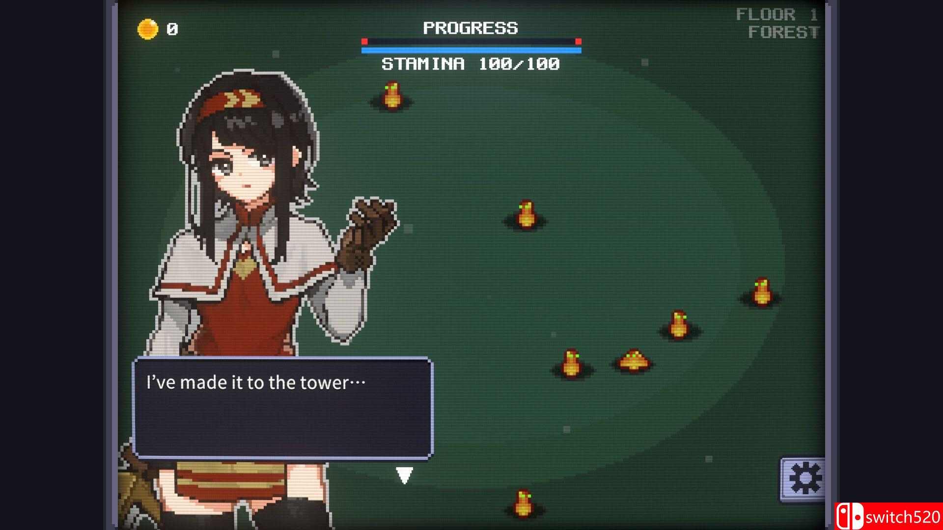 《超越之塔（OVER THE TOWER）》官方中文  P2P硬盘版[CN/TW/EN/JP]_2