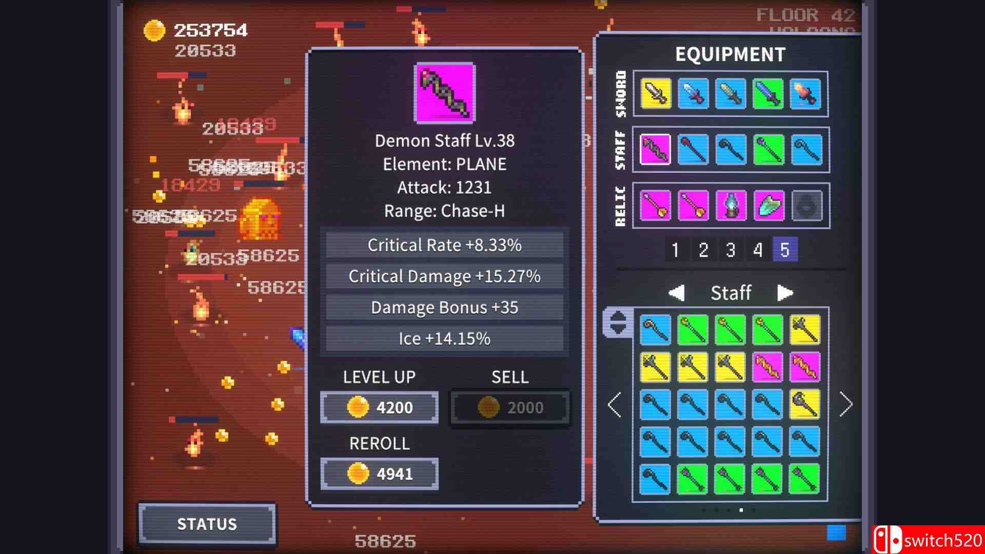 《超越之塔（OVER THE TOWER）》官方中文  P2P硬盘版[CN/TW/EN/JP]_3