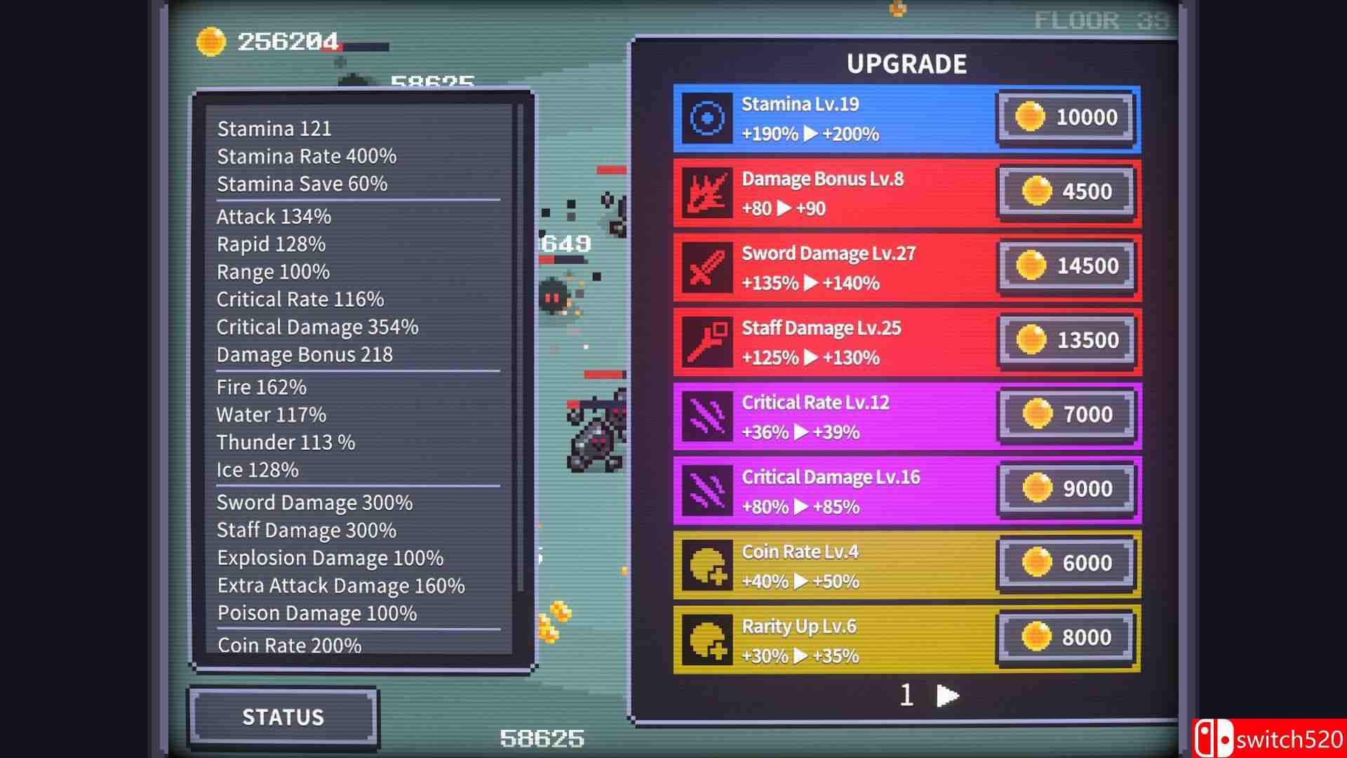 《超越之塔（OVER THE TOWER）》官方中文  P2P硬盘版[CN/TW/EN/JP]_4