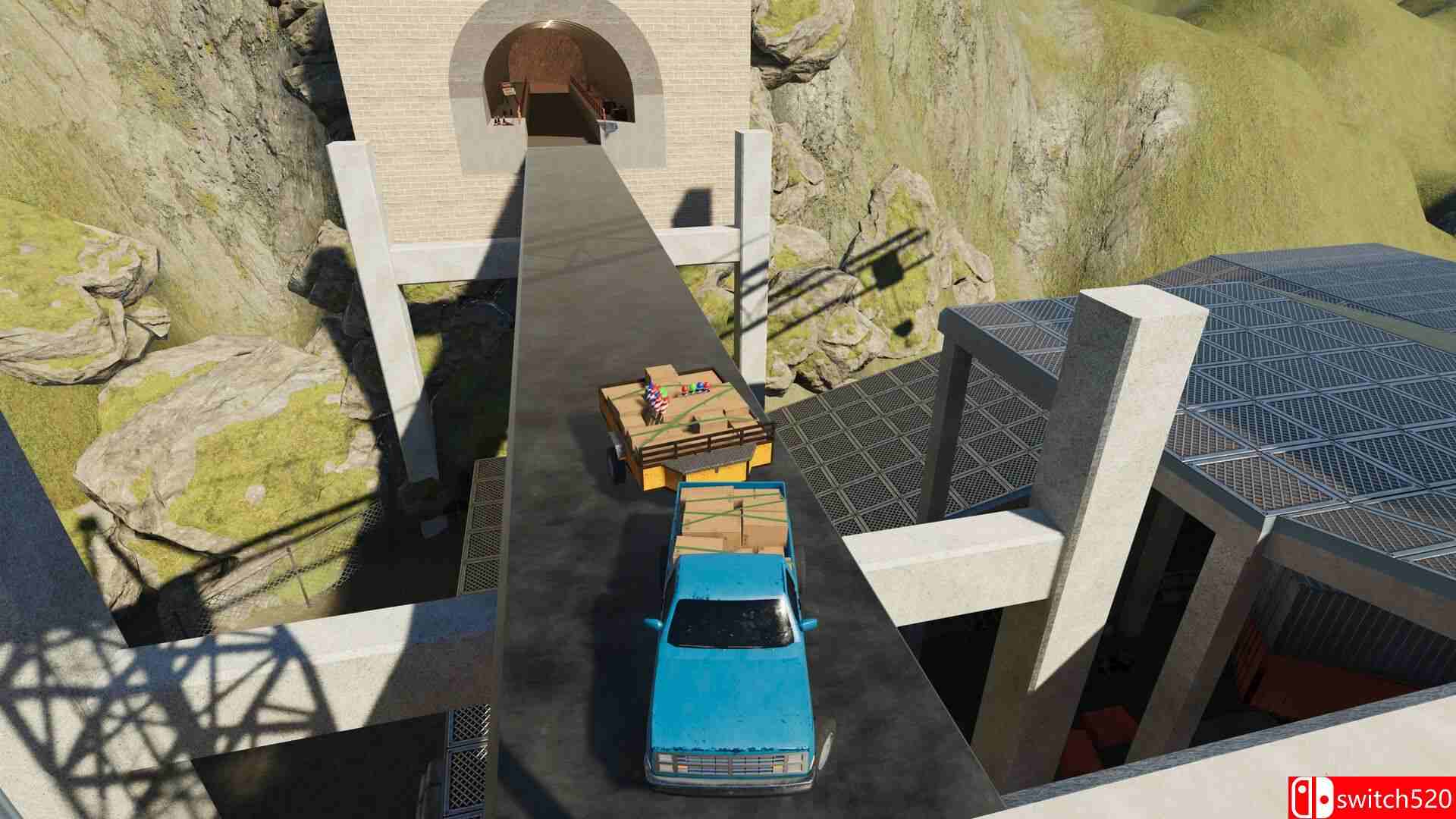 《拖车游戏（Trailer Game）》Build 21906320 P2P硬盘版[EN]_3