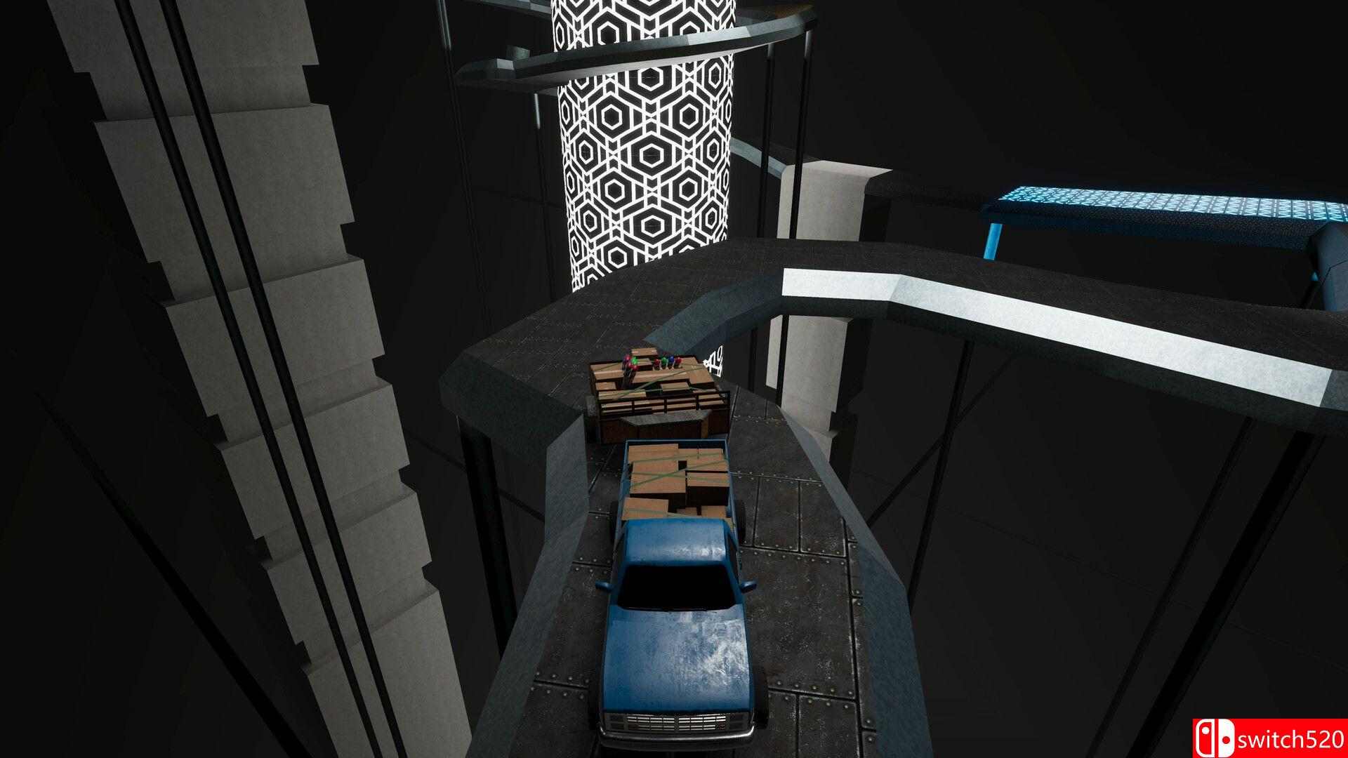 《拖车游戏（Trailer Game）》Build 21906320 P2P硬盘版[EN]_4