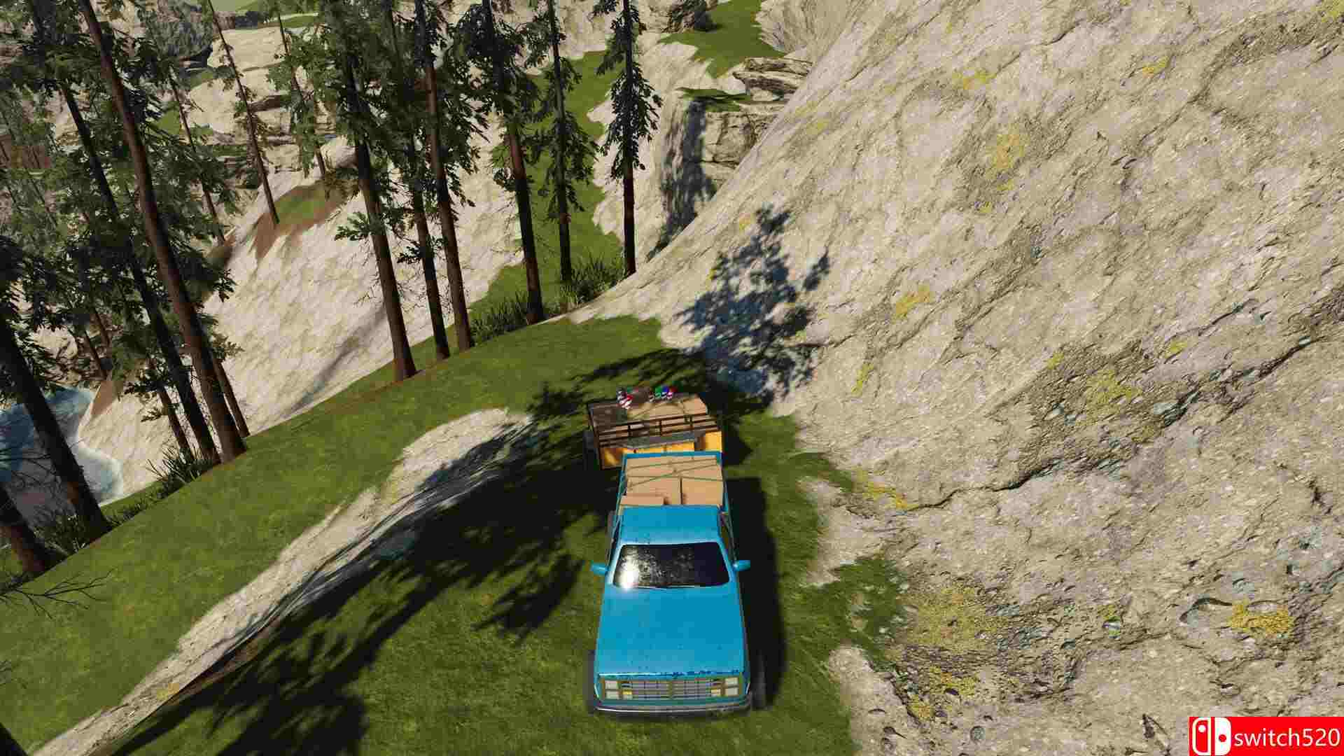 《拖车游戏（Trailer Game）》Build 21906320 P2P硬盘版[EN]_2