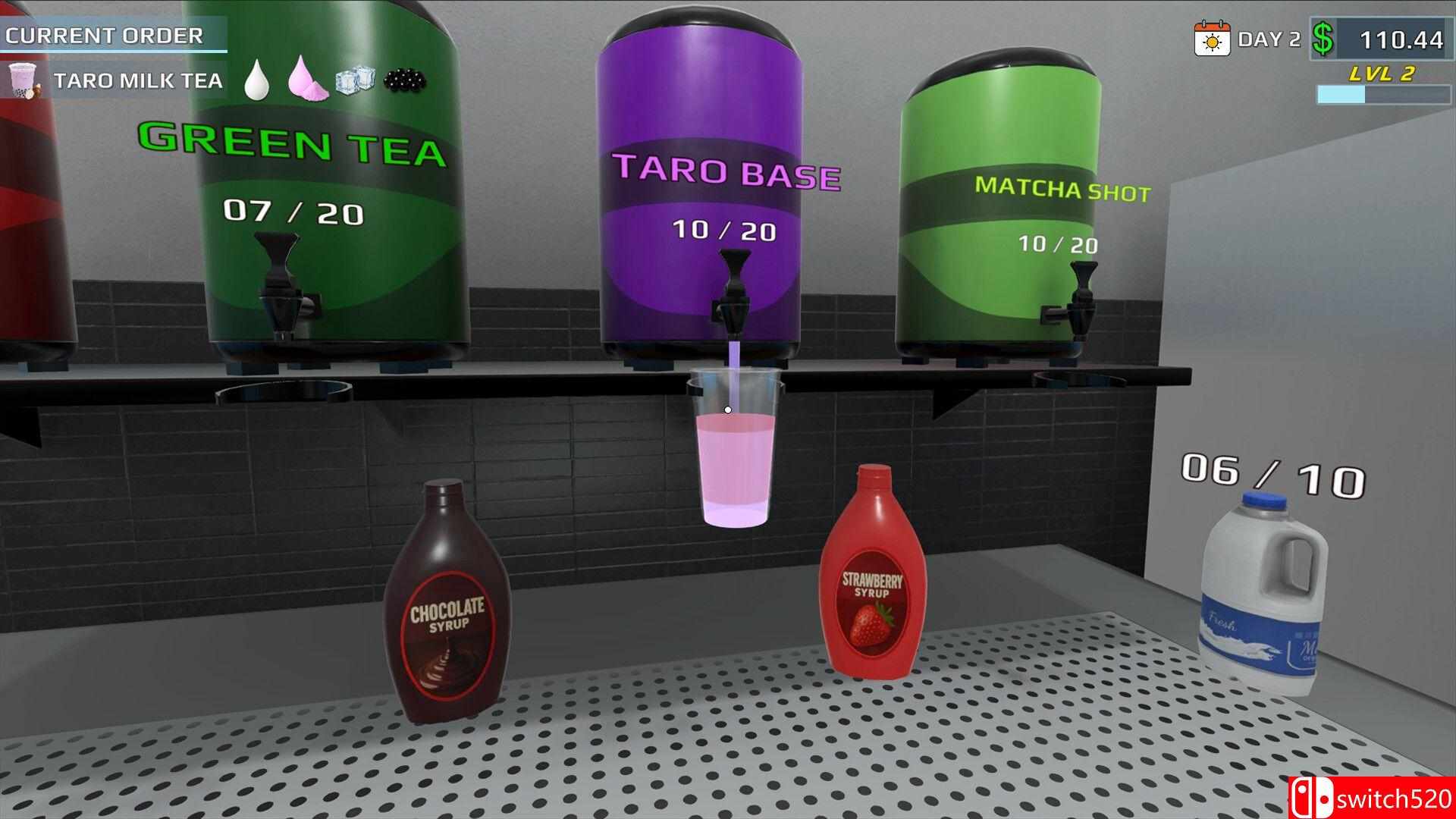 《珍珠奶茶革命（Bubble Tea Revolution）》官方中文 Build 20982112 P2P硬盘版[CN/TW/EN/JP]_3