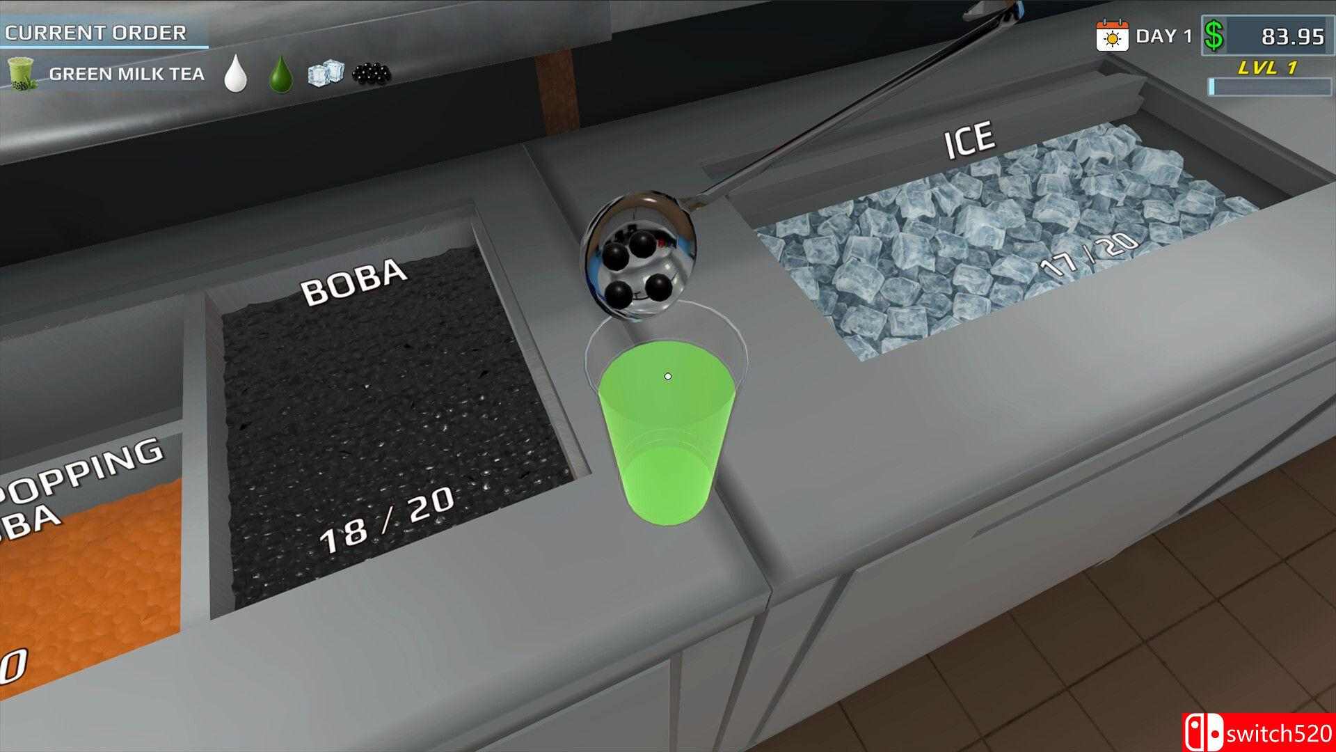 《珍珠奶茶革命（Bubble Tea Revolution）》官方中文 Build 20982112 P2P硬盘版[CN/TW/EN/JP]_2