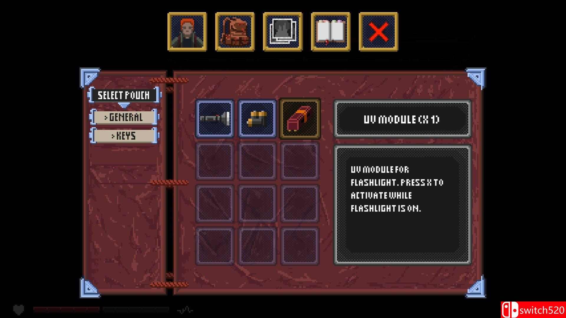 《秘境纪实（Mythargia）》v1.2.24 GOG硬盘版[EN]_3