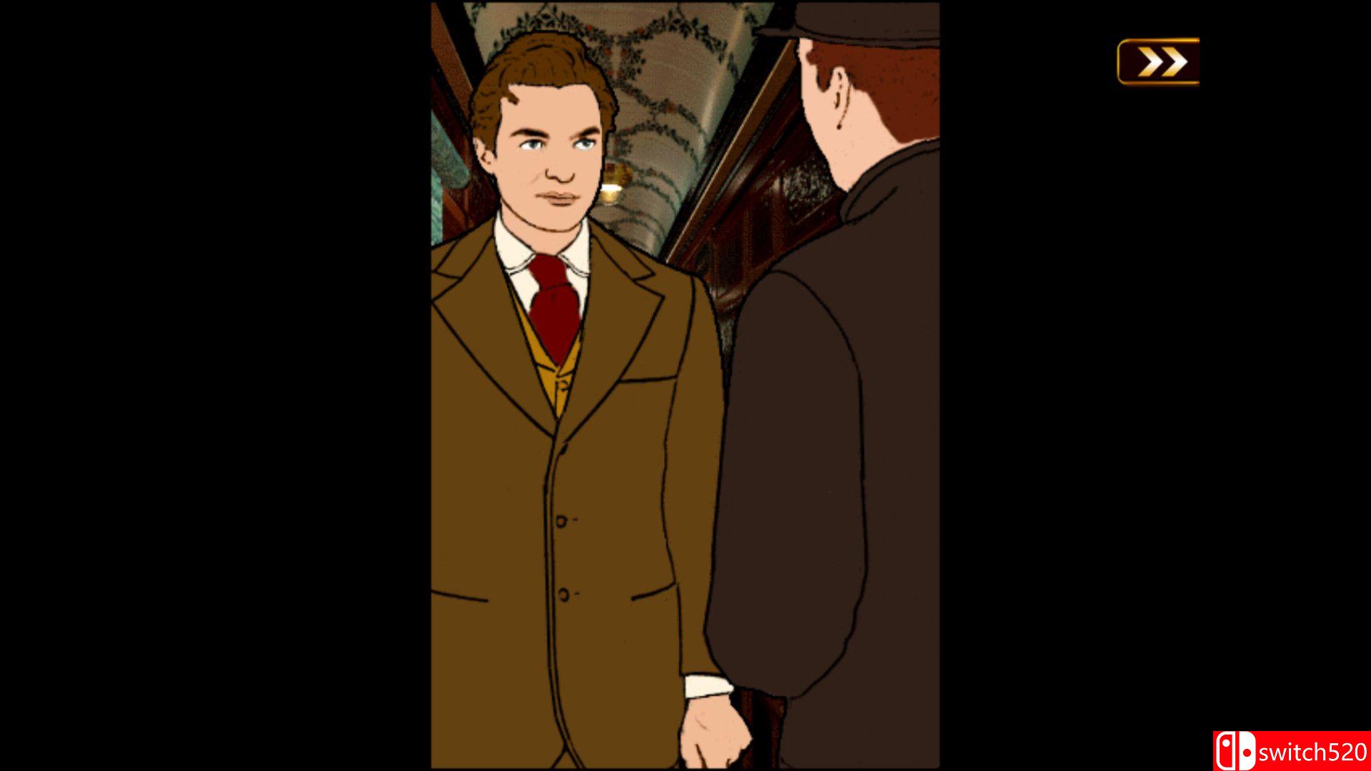 《东方快车：黄金版（The Last Express Gold Edition）》GOG硬盘版[EN]_2