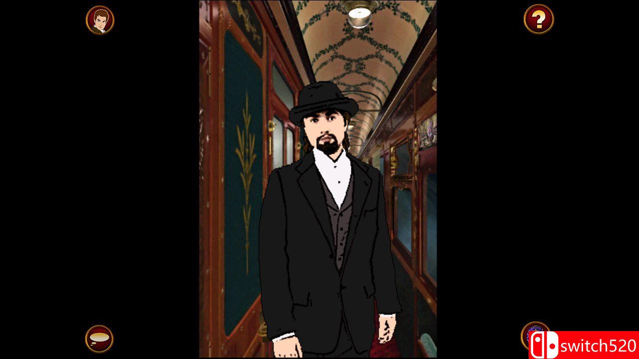 《东方快车：黄金版（The Last Express Gold Edition）》GOG硬盘版[EN]_4