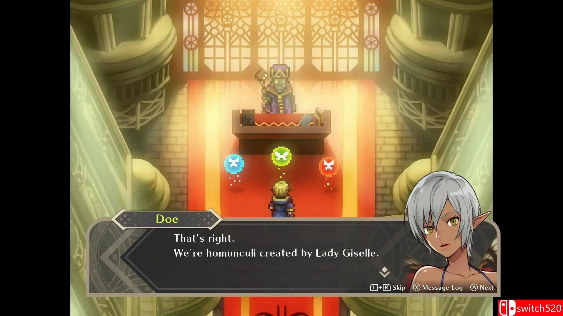 《魔法师世界Re;Try（WiZmans World Re;Try）》官方中文 P2P硬盘版[CN/TW/EN/JP]_3