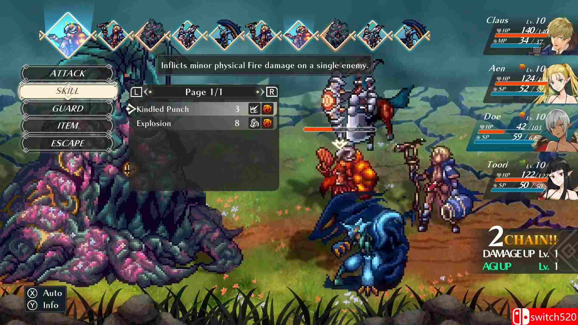 《魔法师世界Re;Try（WiZmans World Re;Try）》官方中文 P2P硬盘版[CN/TW/EN/JP]_5