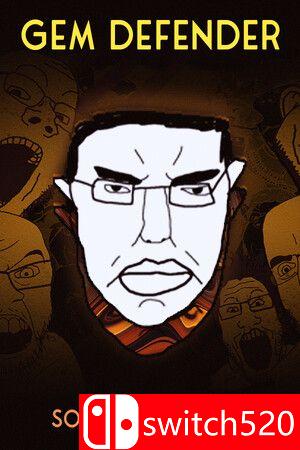 《宝石守卫者：索伊杰克幸存者（Gem Defender: Soyjak Survivors）》B.17478439 P2P硬盘版[EN]