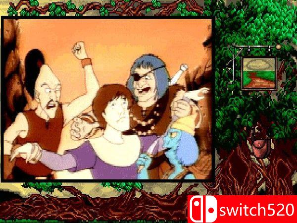 《王国：遥远疆域（Kingdom: The Far Reaches）》v88860 GOG硬盘版[EN]_2