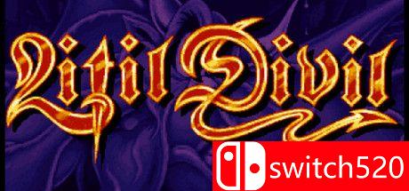 《小恶魔（Litil Divil）》v88281 GOG硬盘版[EN]