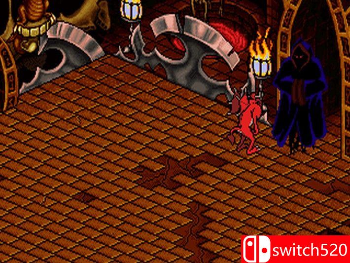 《小恶魔（Litil Divil）》v88281 GOG硬盘版[EN]_3