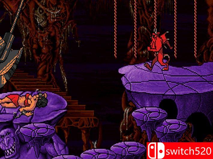 《小恶魔（Litil Divil）》v88281 GOG硬盘版[EN]_5