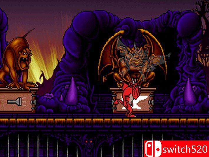 《小恶魔（Litil Divil）》v88281 GOG硬盘版[EN]_1