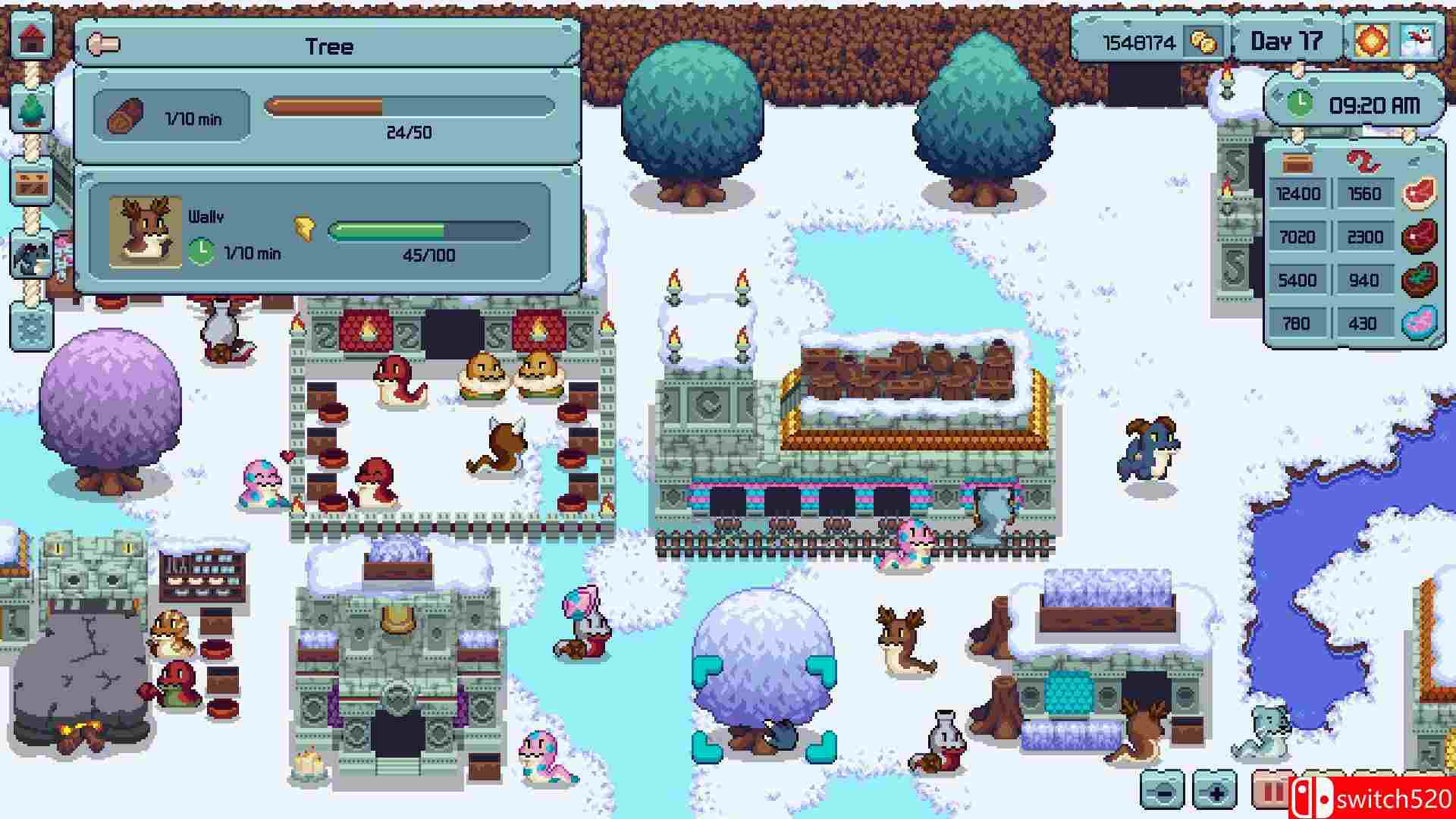 《扩展大业（Scaling Up）》Build 22026954 P2P硬盘版[EN]_4