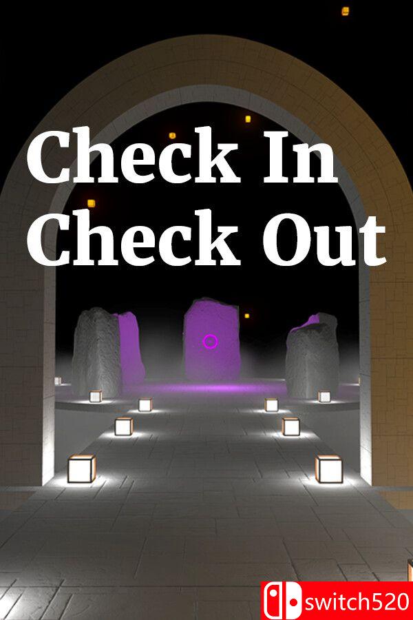 《入住退房（Check In Check Out）》Build 20768332 P2P硬盘版[EN]
