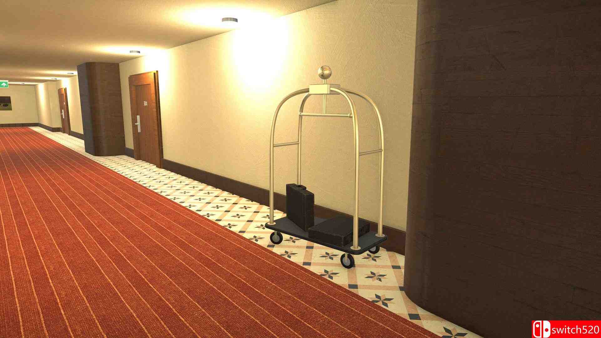 《入住退房（Check In Check Out）》Build 20768332 P2P硬盘版[EN]_2