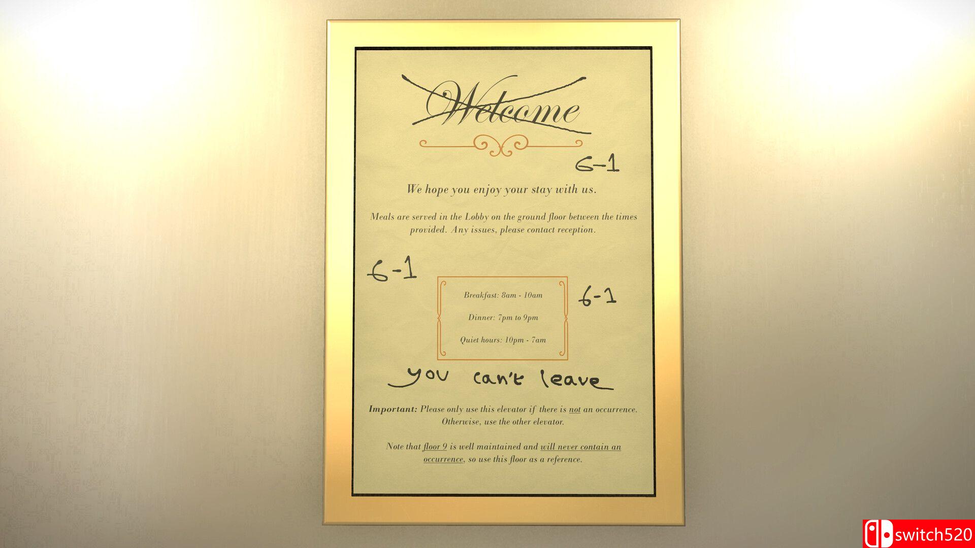 《入住退房（Check In Check Out）》Build 20768332 P2P硬盘版[EN]_4