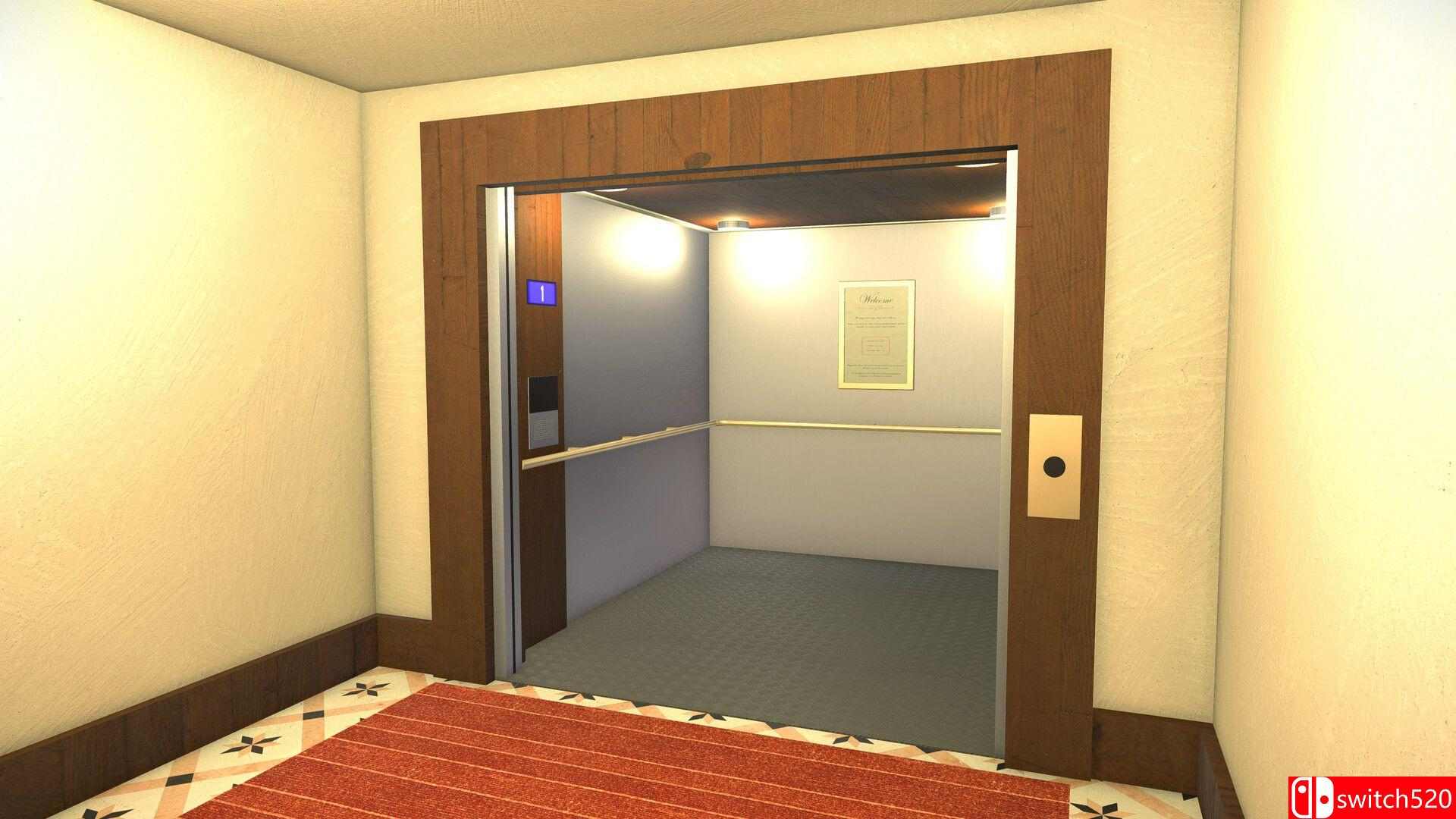 《入住退房（Check In Check Out）》Build 20768332 P2P硬盘版[EN]_3