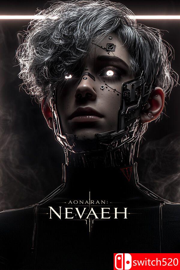 《艾欧纳兰：涅娃（Aonaran Nevaeh）》P2P硬盘版[EN]