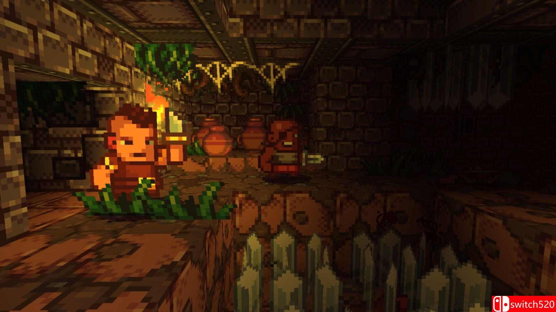 《地牢探索者（Delver）》Build 18786567 P2P硬盘版[EN]_4