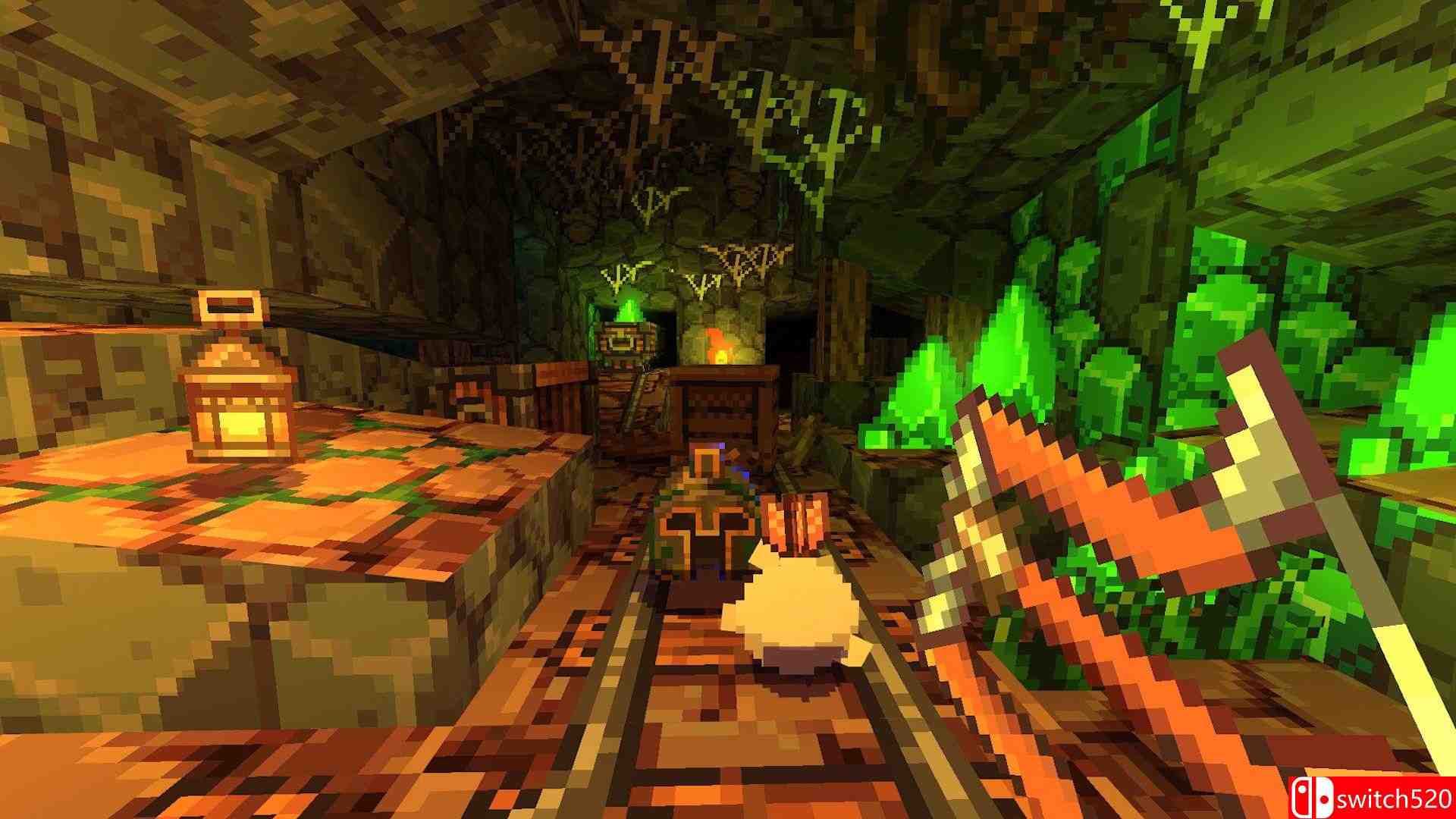 《地牢探索者（Delver）》Build 18786567 P2P硬盘版[EN]_3