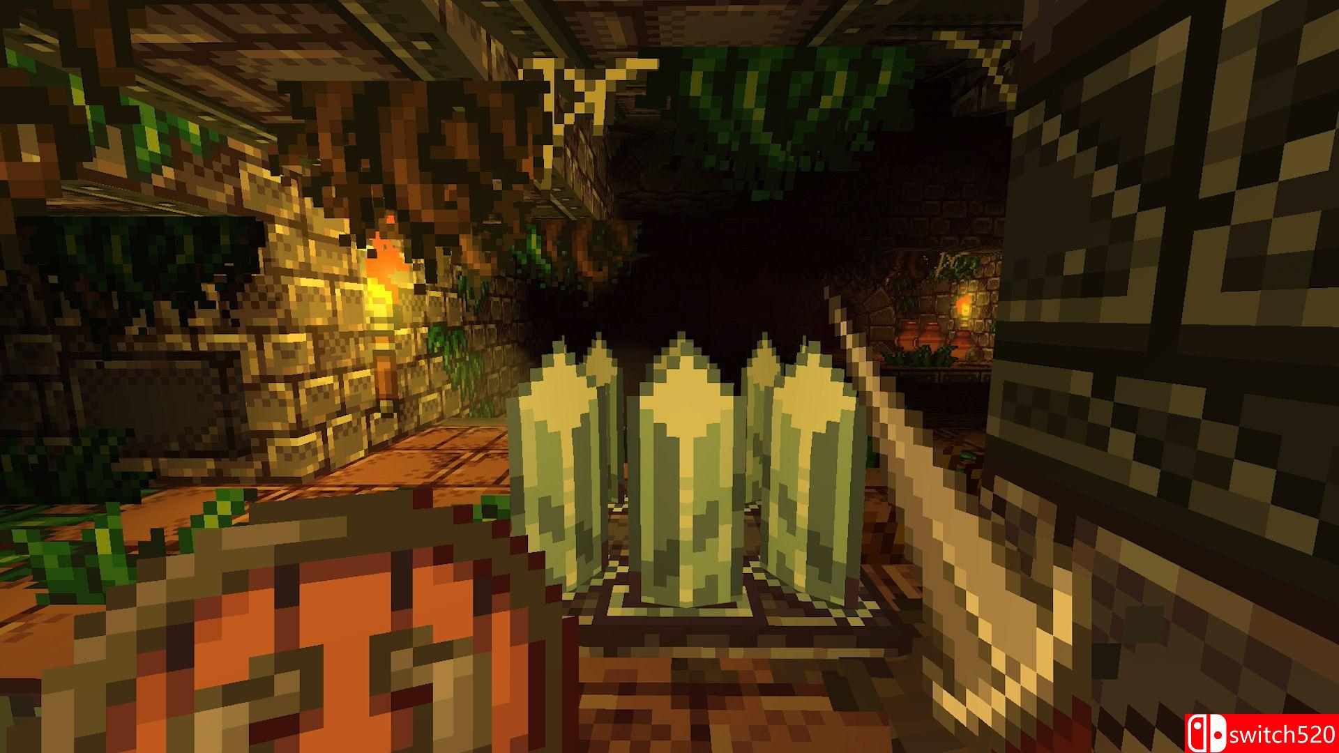 《地牢探索者（Delver）》Build 18786567 P2P硬盘版[EN]_1