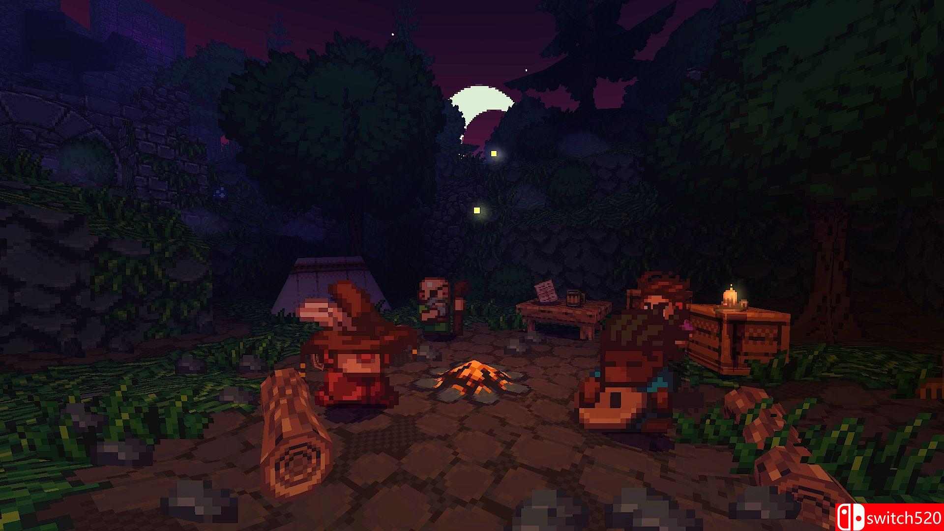 《地牢探索者（Delver）》Build 18786567 P2P硬盘版[EN]_2