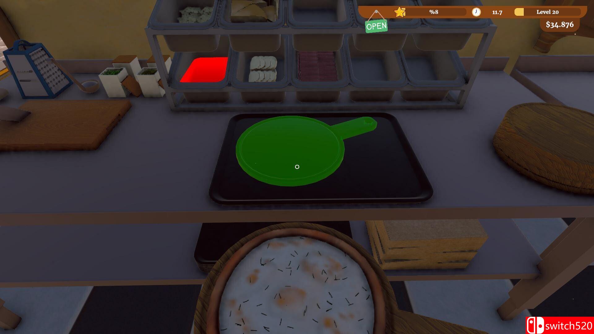 《微风烘焙模拟器（Breezy Bakes Simulator）》官方中文 P2P硬盘版[CN/EN/JP]_2