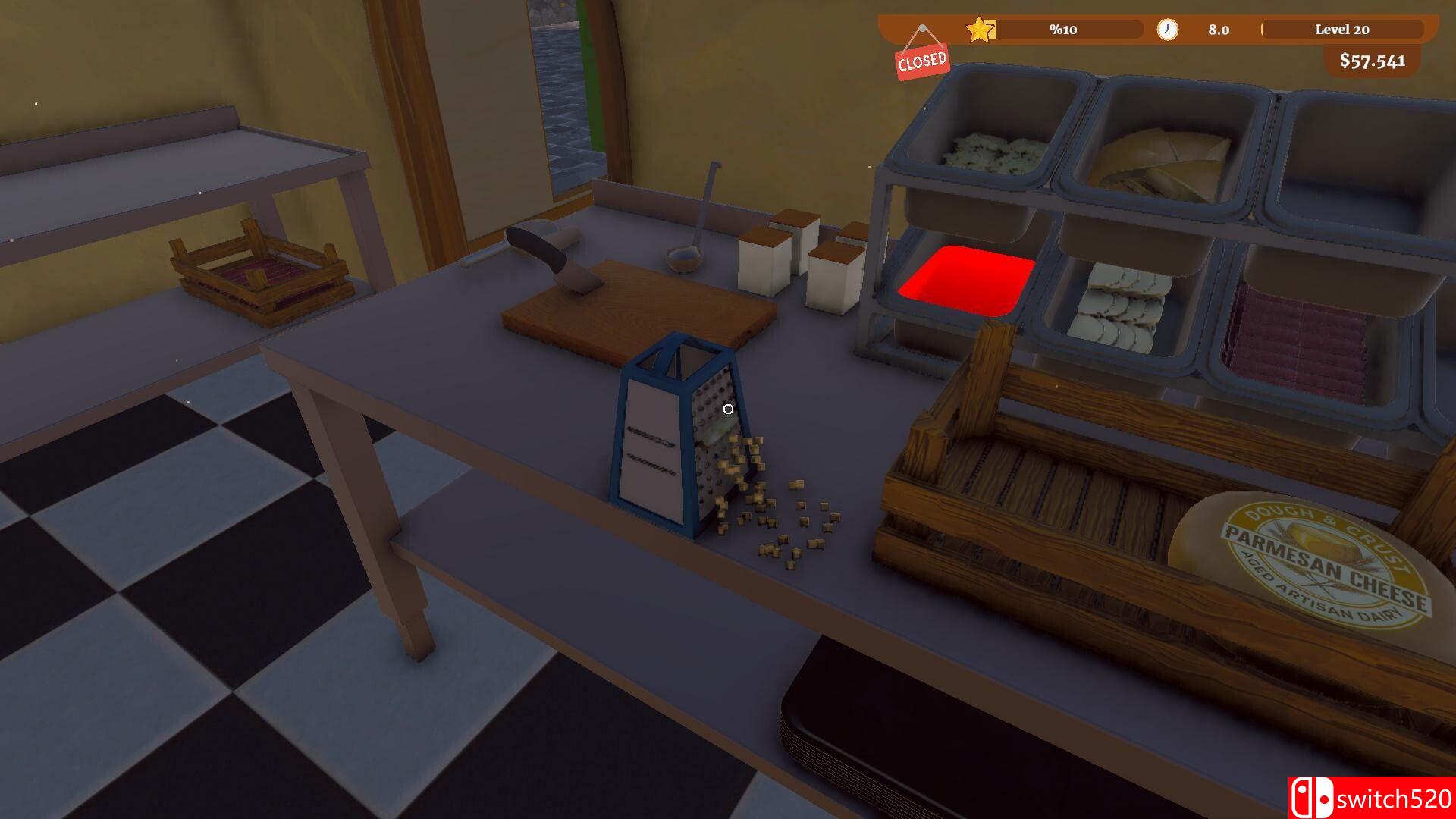 《微风烘焙模拟器（Breezy Bakes Simulator）》官方中文 P2P硬盘版[CN/EN/JP]_3