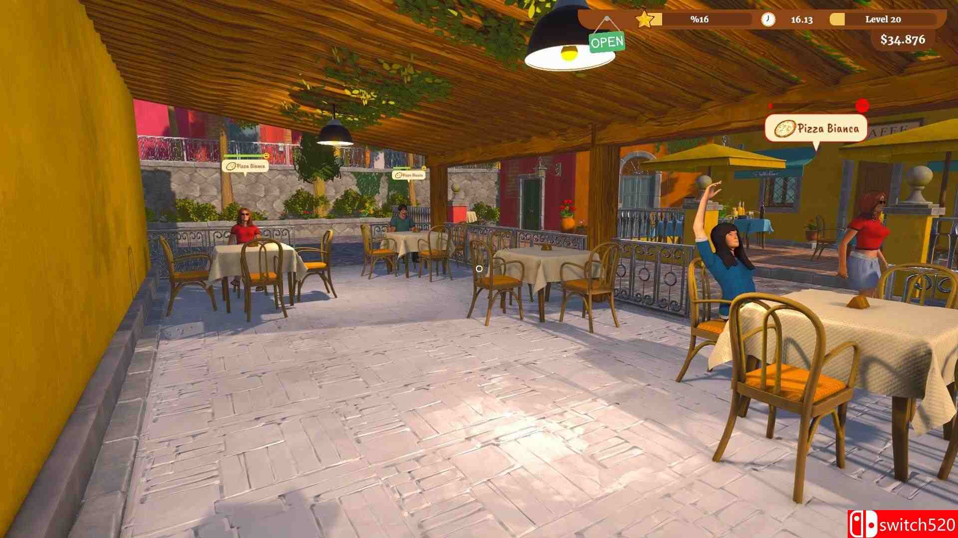 《微风烘焙模拟器（Breezy Bakes Simulator）》官方中文 P2P硬盘版[CN/EN/JP]_5