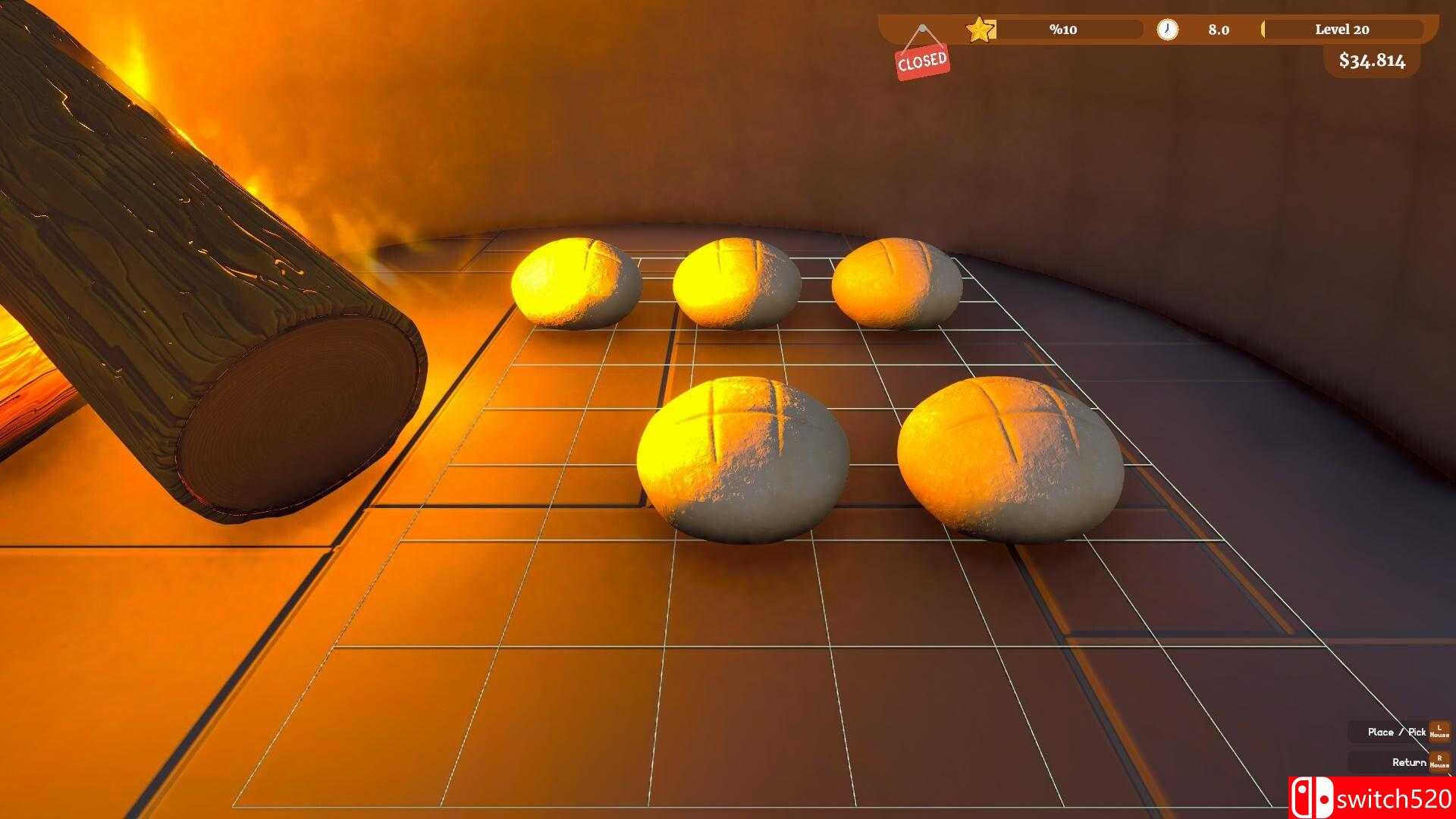 《微风烘焙模拟器（Breezy Bakes Simulator）》官方中文 P2P硬盘版[CN/EN/JP]_1