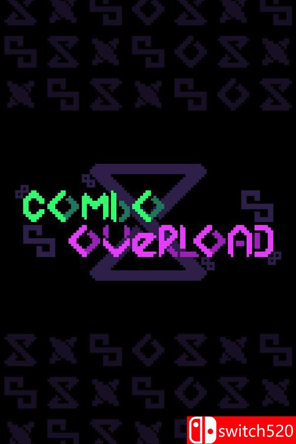 《连击超载（Combo Overload）》Build 20243971 P2P硬盘版[EN]