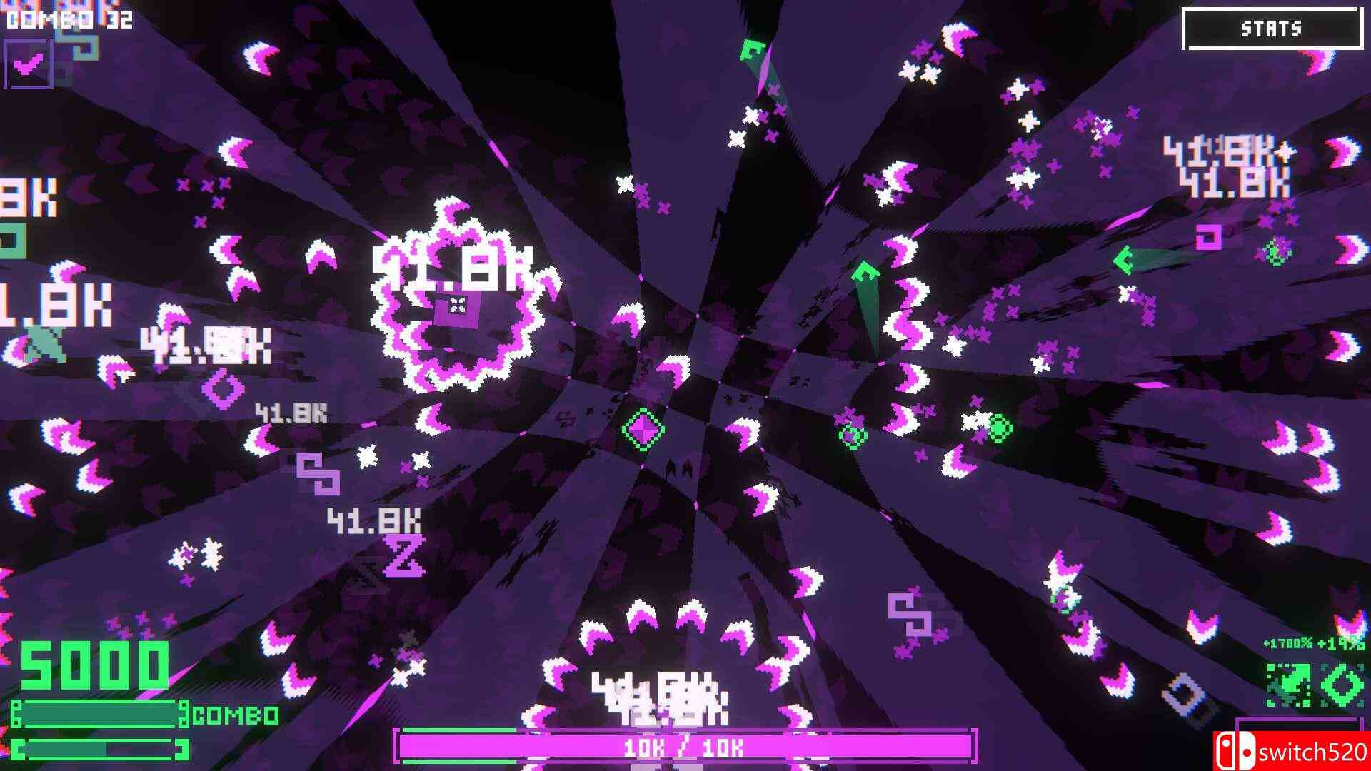 《连击超载（Combo Overload）》Build 20243971 P2P硬盘版[EN]_4