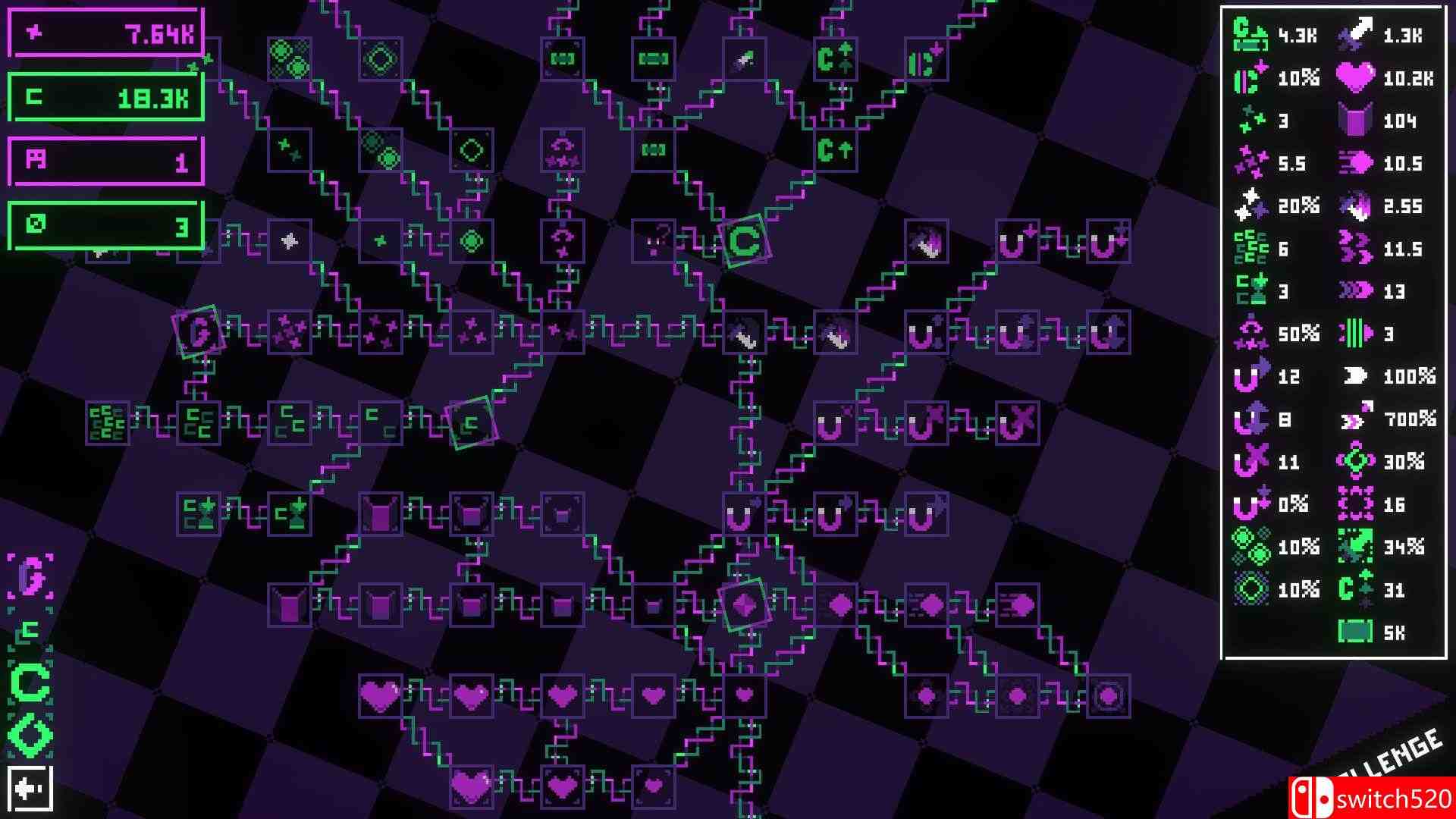 《连击超载（Combo Overload）》Build 20243971 P2P硬盘版[EN]_2