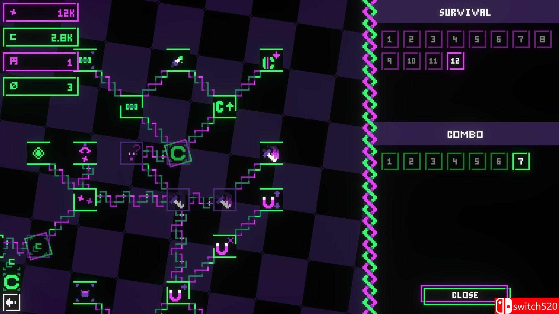 《连击超载（Combo Overload）》Build 20243971 P2P硬盘版[EN]_3