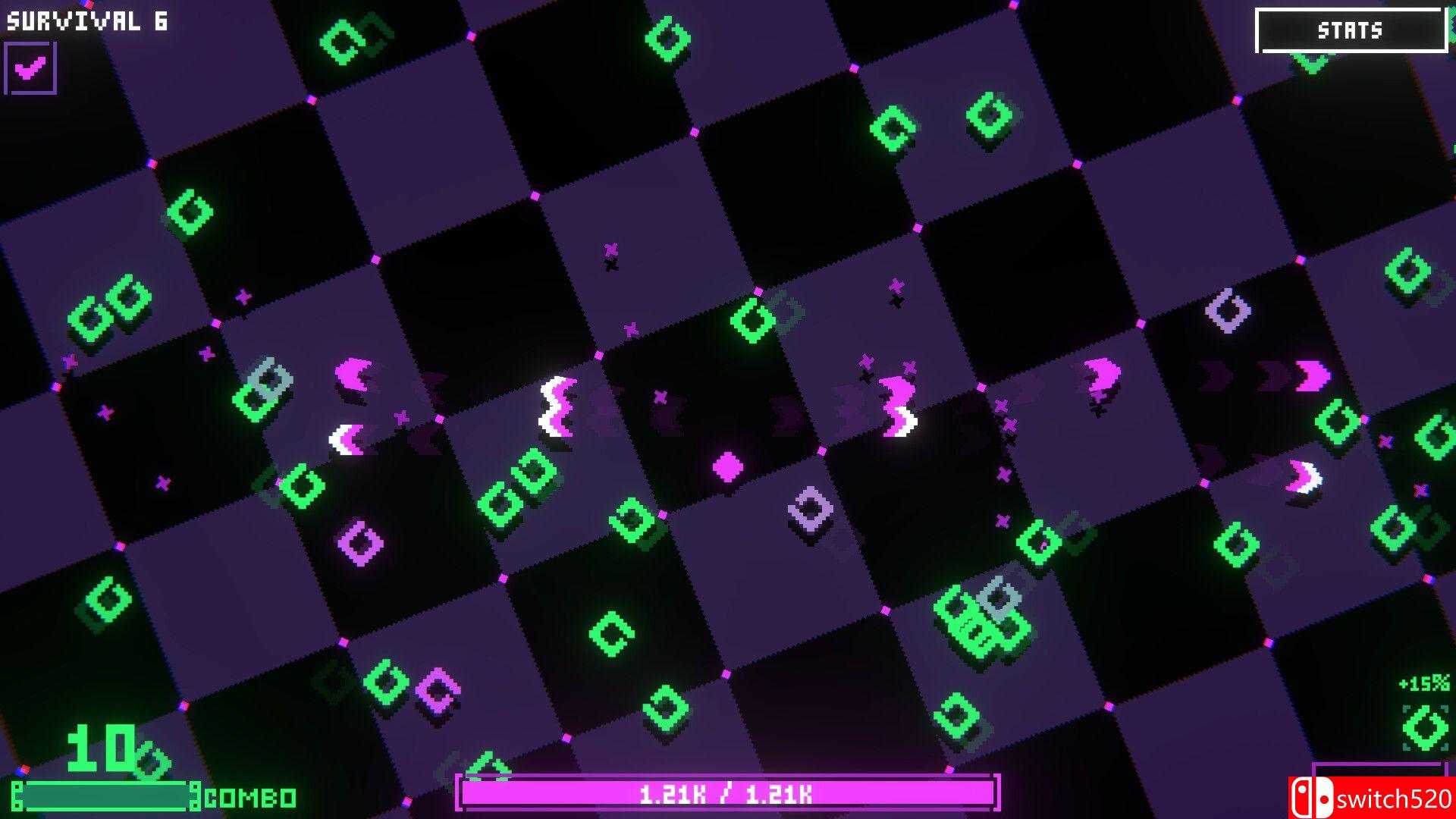 《连击超载（Combo Overload）》Build 20243971 P2P硬盘版[EN]_1