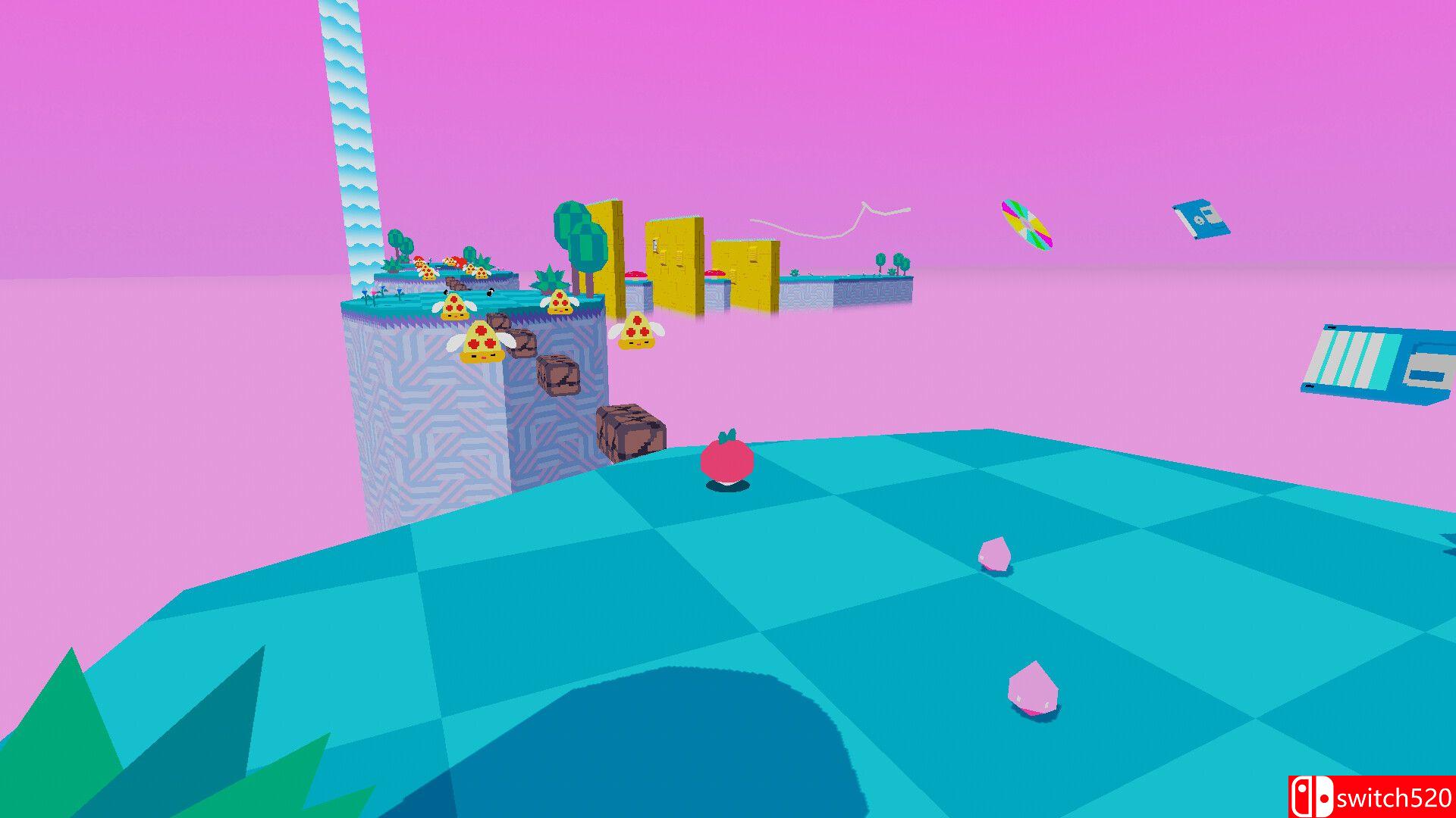 《萝卜老爹3D（Dadish 3D）》Build 14139760 P2P硬盘版[EN]_3