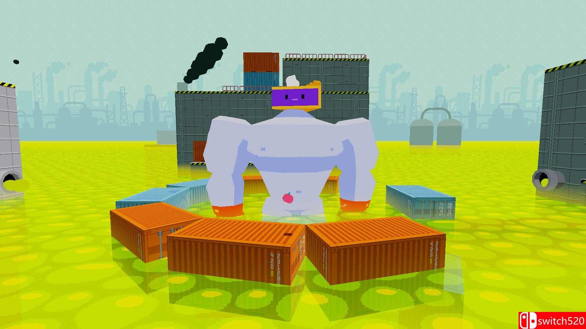 《萝卜老爹3D（Dadish 3D）》Build 14139760 P2P硬盘版[EN]_4