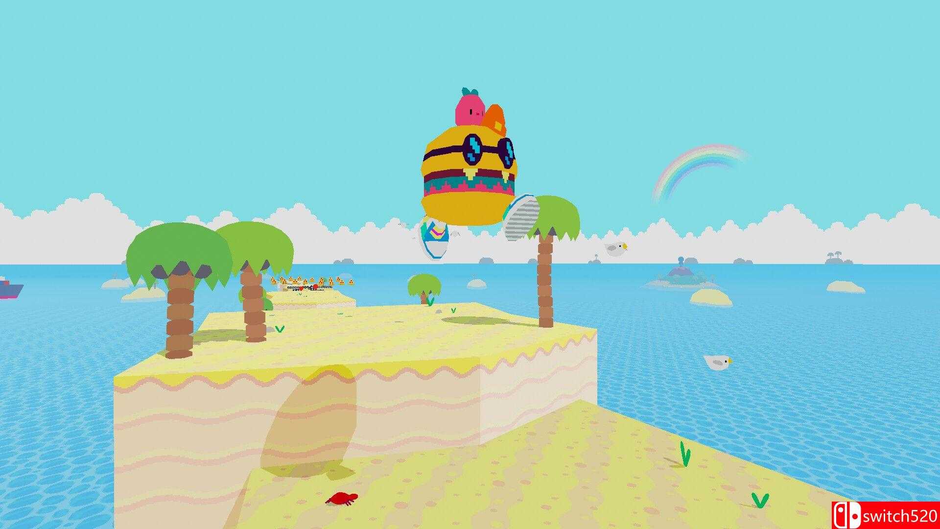 《萝卜老爹3D（Dadish 3D）》Build 14139760 P2P硬盘版[EN]_1