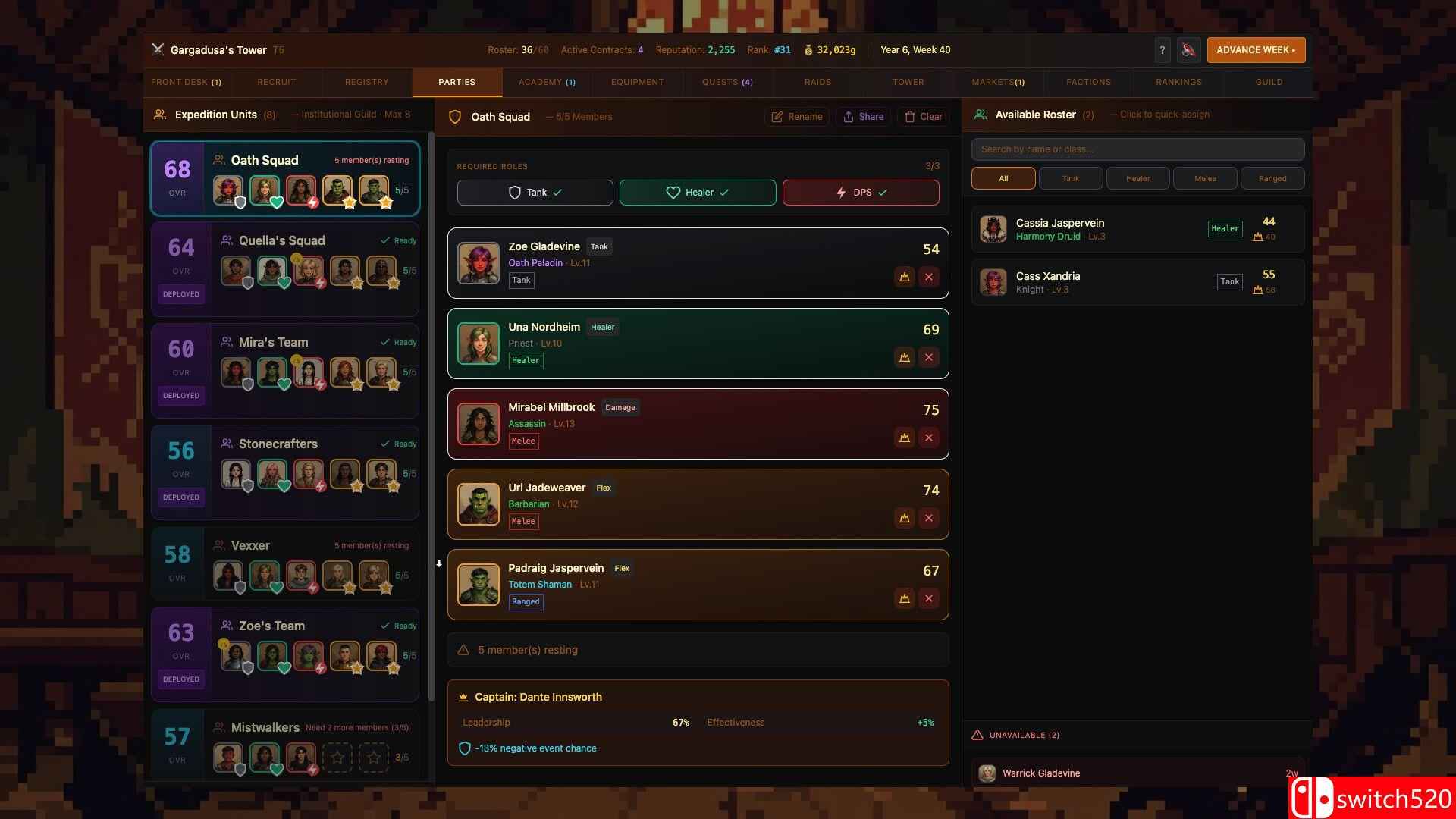 《加加杜萨之塔（Gargadusa's Tower）》Build 22043740 P2P硬盘版[EN]_4