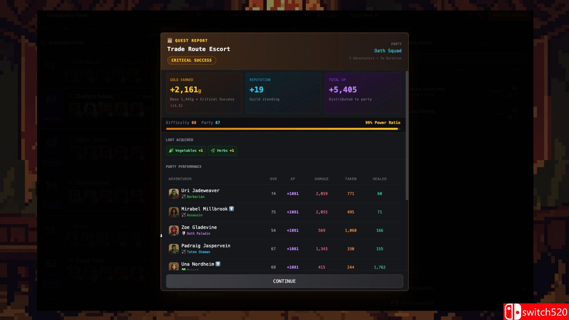 《加加杜萨之塔（Gargadusa's Tower）》Build 22043740 P2P硬盘版[EN]_5