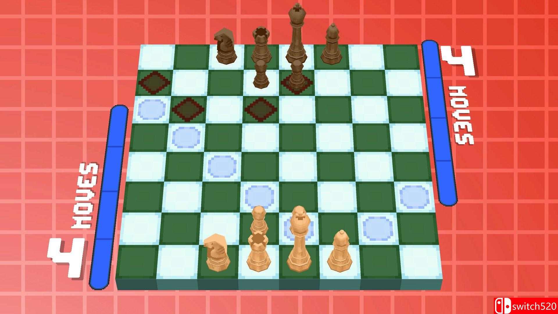 《极速国际象棋（Hyper Chess）》Build 20443244 P2P硬盘版[EN]_2